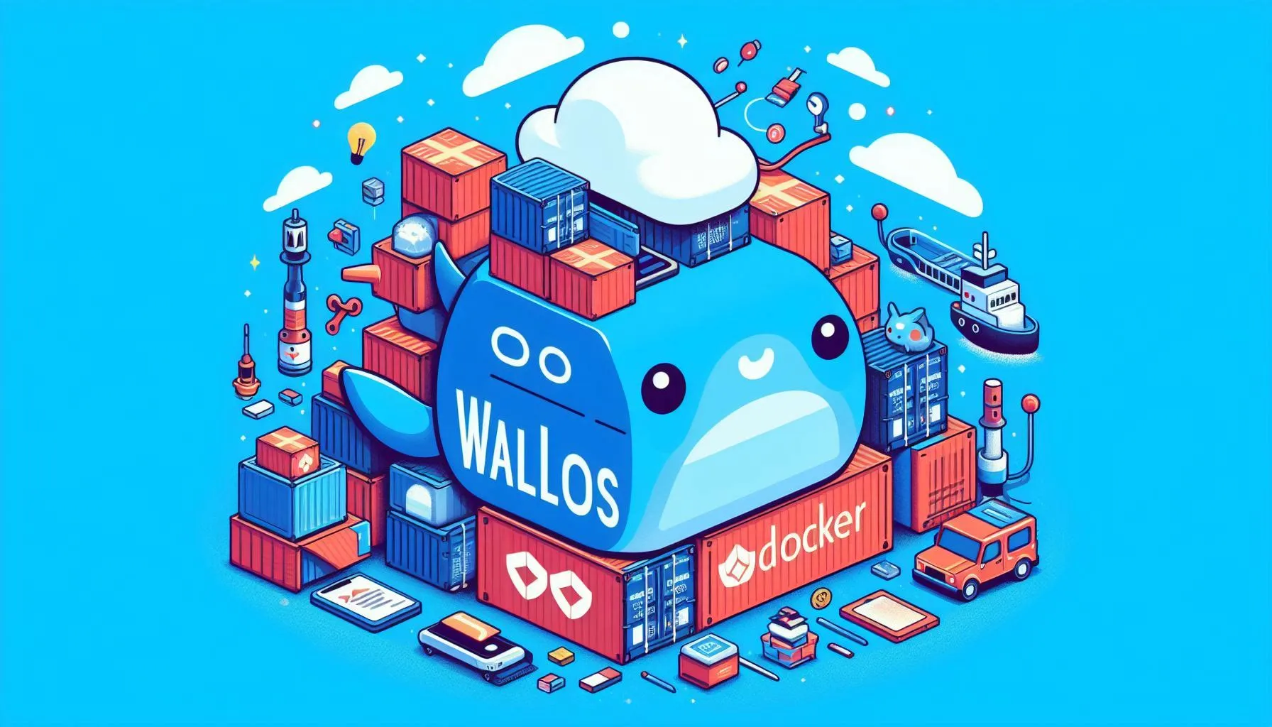 Docker 项目分享-Wallos-如何管理订阅的流媒体、vps账单或其它付费会员服务